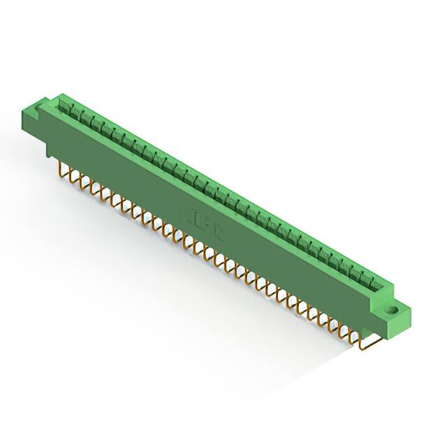333-030-558-604 EDAC Inc.  Edgeboard Connectors